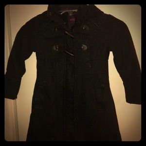 Girls Winter Coat